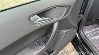 Audi A1 1.2TFSI 63kW *ALU*PDC* 2012