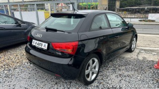 Audi A1 1.2TFSI 63kW *ALU*PDC* 2012