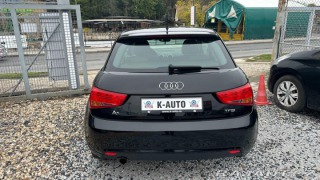 Audi A1 1.2TFSI 63kW *ALU*PDC* 2012