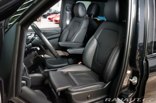 Mercedes-Benz V 300d*4M*AMG*360*ZÁRUKA*LE 2021
