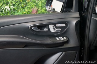 Mercedes-Benz V 300d*4M*AMG*360*ZÁRUKA*LE 2021