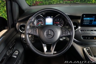 Mercedes-Benz V 300d*4M*AMG*360*ZÁRUKA*LE 2021