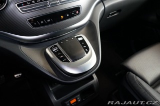 Mercedes-Benz V 300d*4M*AMG*360*ZÁRUKA*LE 2021