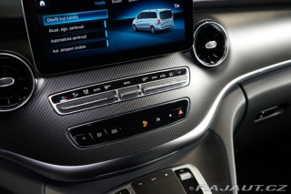 Mercedes-Benz V 300d*4M*AMG*360*ZÁRUKA*LE 2021