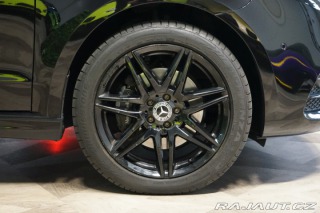 Mercedes-Benz V 300d*4M*AMG*360*ZÁRUKA*LE 2021