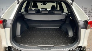 Toyota RAV4 2,5 Hybrid CVT 4x4 GR SPO 2025