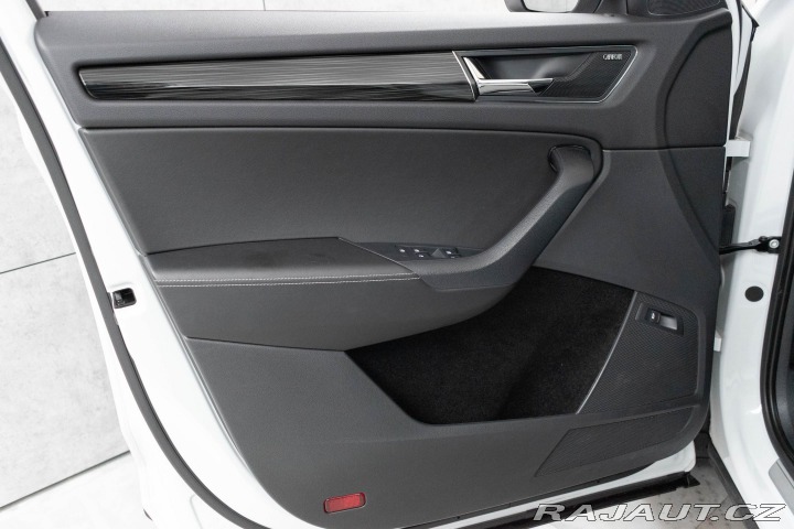 Škoda Kodiaq 2.0TDI STYLE PLUS!4x VÝH* 2021
