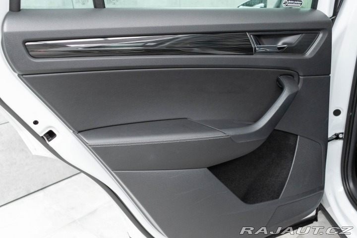 Škoda Kodiaq 2.0TDI STYLE PLUS!4x VÝH* 2021