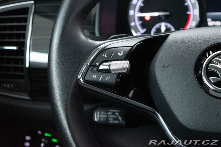 Škoda Kodiaq 2.0TDI STYLE PLUS!4x VÝH* 2021