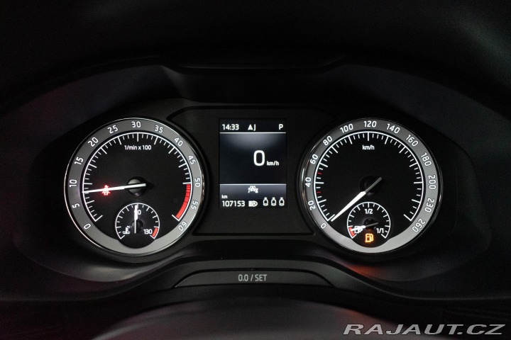 Škoda Kodiaq 2.0TDI STYLE PLUS!4x VÝH* 2021