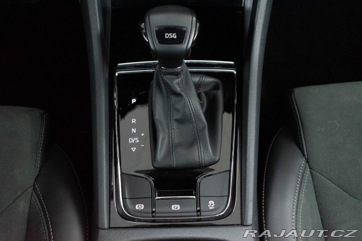 Škoda Kodiaq 2.0TDI STYLE PLUS!4x VÝH* 2021