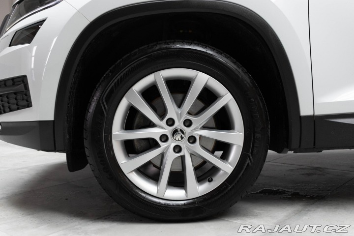 Škoda Kodiaq 2.0TDI STYLE PLUS!4x VÝH* 2021