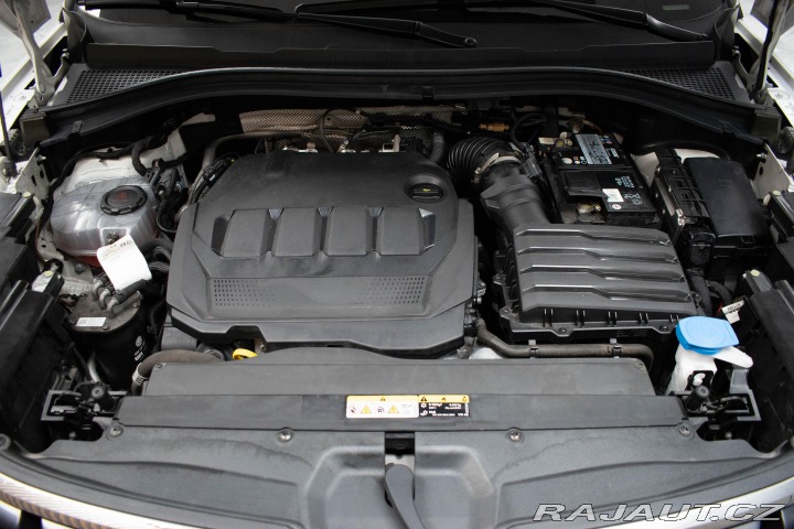 Škoda Kodiaq 2.0TDI STYLE PLUS!4x VÝH* 2021