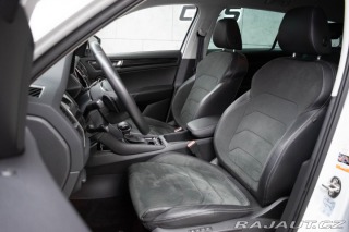 Škoda Kodiaq 2.0 TDI STYLE PLUS*DPH*ČR 2021