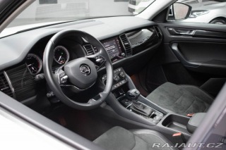 Škoda Kodiaq 2.0 TDI STYLE PLUS*DPH*ČR 2021