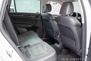Škoda Kodiaq 2.0 TDI STYLE PLUS*DPH*ČR 2021