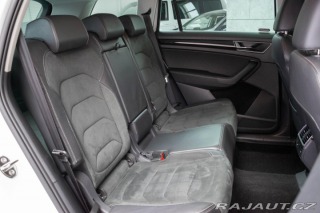 Škoda Kodiaq 2.0 TDI STYLE PLUS*DPH*ČR 2021