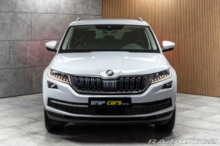 Škoda Kodiaq 2.0 TDI STYLE PLUS*DPH*ČR 2021