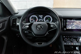 Škoda Kodiaq 2.0 TDI STYLE PLUS*DPH*ČR 2021