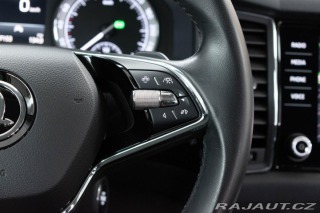 Škoda Kodiaq 2.0 TDI STYLE PLUS*DPH*ČR 2021