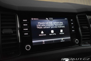 Škoda Kodiaq 2.0 TDI STYLE PLUS*DPH*ČR 2021