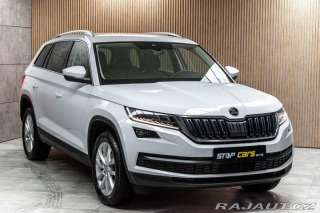 Škoda Kodiaq 2.0 TDI STYLE PLUS*DPH*ČR 2021