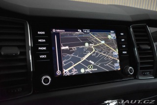 Škoda Kodiaq 2.0 TDI STYLE PLUS*DPH*ČR 2021