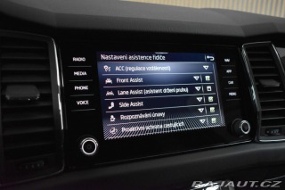 Škoda Kodiaq 2.0 TDI STYLE PLUS*DPH*ČR 2021