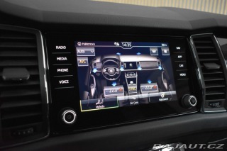 Škoda Kodiaq 2.0 TDI STYLE PLUS*DPH*ČR 2021