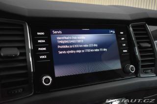 Škoda Kodiaq 2.0 TDI STYLE PLUS*DPH*ČR 2021