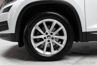 Škoda Kodiaq 2.0 TDI STYLE PLUS*DPH*ČR 2021