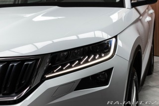 Škoda Kodiaq 2.0 TDI STYLE PLUS*DPH*ČR 2021
