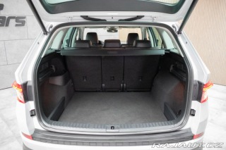 Škoda Kodiaq 2.0 TDI STYLE PLUS*DPH*ČR 2021