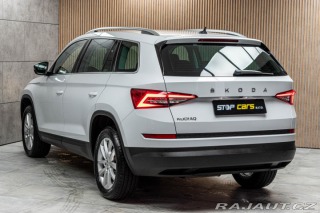 Škoda Kodiaq 2.0 TDI STYLE PLUS*DPH*ČR 2021