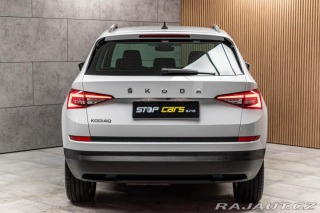 Škoda Kodiaq 2.0 TDI STYLE PLUS*DPH*ČR 2021