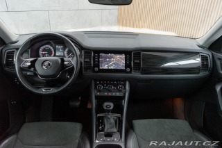 Škoda Kodiaq 2.0 TDI STYLE PLUS*DPH*ČR 2021