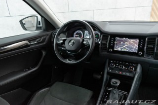 Škoda Kodiaq 2.0 TDI STYLE PLUS*DPH*ČR 2021