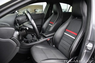 Mercedes-Benz A 180 2013