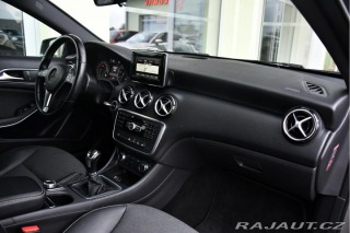 Mercedes-Benz A 180 2013
