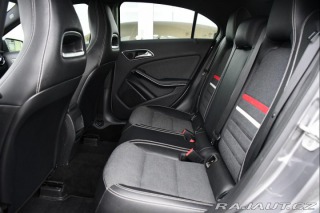 Mercedes-Benz A 180 2013