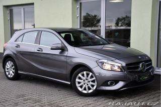 Mercedes-Benz A 180 2013