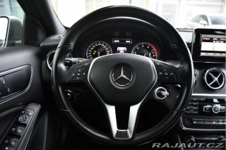 Mercedes-Benz A 180 2013