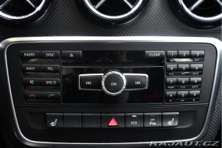Mercedes-Benz A 180 2013