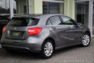 Mercedes-Benz A 180 2013