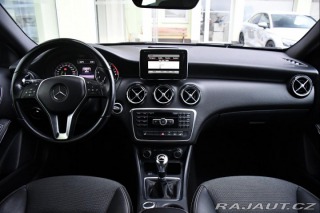 Mercedes-Benz A 180 2013