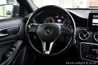 Mercedes-Benz A 180 2013
