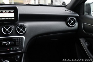 Mercedes-Benz A 180 2013