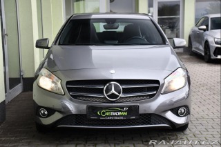 Mercedes-Benz A 180 2013