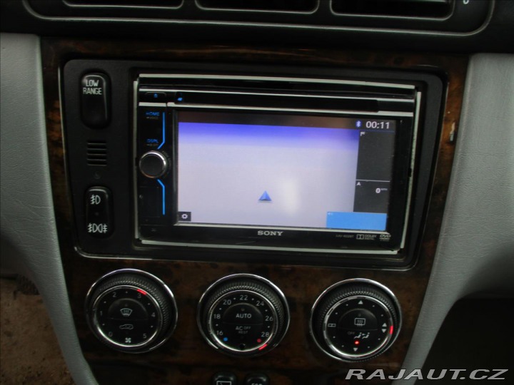Mercedes-Benz M 2,7 CDi 120kw Final Editi 2006