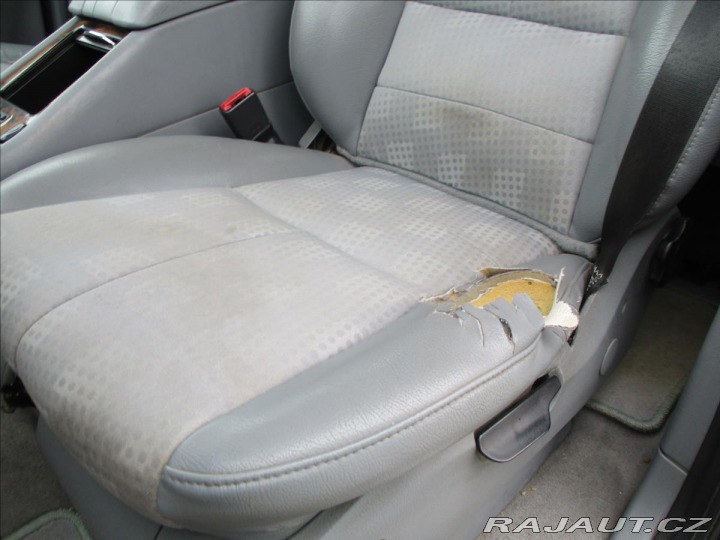 Mercedes-Benz M 2,7 CDi 120kw Final Editi 2006